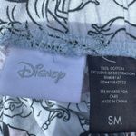 Disney  Princess Belle printed pajama pants / S / Excellent condition Photo 4