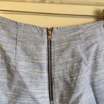 Line and Dot  small blue shorts Photo 2