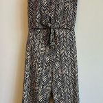 Vintage Pussers West Indies 100% Silk Capri set Shirt M Pants Large Black Size undefined Photo 0