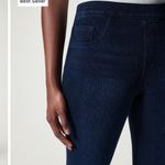 Spanx Jean-ish Ankle Leggings Photo 2