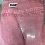 Free People Mineral Wash AINSLEY Denim Top size small Photo 6