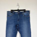 Anthropologie Pilcro Slim Straight Jean Size 32 Photo 3