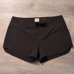 prAna  Black Board Shorts Size Medium Photo 1