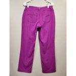 Lands' End  Pink Yoga Pants Womens‎ Size Small Photo 3