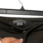 Vince Dark Army Green Skinny Mid Rise Jegging Pants Size 10 Photo 2