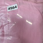 J‎ Marie embroidered Poppy Tassel dress size small Pink Photo 5