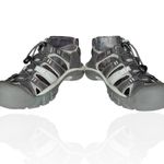 Keen ® Women's 8 Newport H2 Hybrid Sandal Gray Trail Hiking Outdoor Shoe EU 38.5 Photo 6