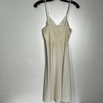 Vanity Fair Vintage 1970s Slip with Lace Women’s Size 32 Photo 2