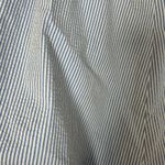 Ralph Lauren Lauren Vintage Seersucker Trouser Pant Women's Size 14 Photo 1