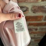 Blu Pepper  Colorblock Tiered Maxi Dress, M Photo 5