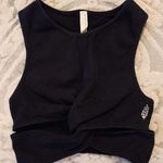 Free People Athletic Crop Top Photo 0