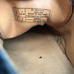 Dr. Martens  Joylyn Chukka Ankle Boots Pebbled Leather Black Mens 7 Womens 8 Photo 6