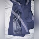 Athleta NWT  x Allyson Felix Legend Bodysuit Onesie‎ Activewear Workout Size 1X Photo 3