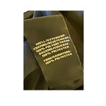 7 For All Mankind Seven for all Mankind Crossover Waist Faux Leather Pants Women's XS Photo 3