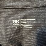 ALBION FIT  1/4 Zip Running Jacket w/ Thumbholes Size S Photo 4