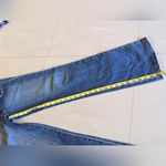 Tiffany & Co. Corelli Women’s jeans, size 12 wide leg zipper bottom Photo 5