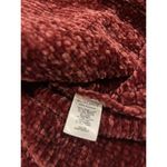 Sundance  Samantha chenille boat neck split flare sleeve sweater XL Photo 5