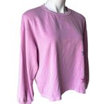 Sundry Revolve x Ombre Stars Sweatshirt, Sz 1/S Photo 5
