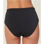 ANDIE Swim the Molokai Bikini Bottom in Black XXXL NWT Photo 4