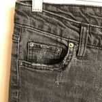 Wild Fable  Faded Black High Rise Mom Jeans Photo 6