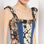 Alice + Olivia Clara Bow Strap Bustier 0 Photo 4