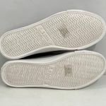 Lamo Vita Low Top Canvas Sneakers Gray Size 9 Photo 8