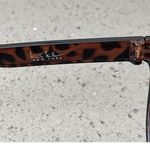 Nicole Miller NM819 Tortoise Frames ONLY round full rim Eyeglasses Photo 5