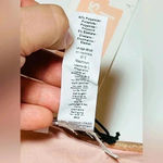 Urban Outfitters  Les Girls Les Boys Metallic Bikini Bottom Size Medium NWT $80 Photo 7