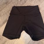 Lululemon  Align 6 inch Biker Shorts Photo 0