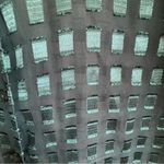 Notations  Green Checkered Button-Up Shirt Women’s Size XL Photo 6