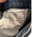 AYR  the riser Womens skinny high rise Jean sz24 Photo 11