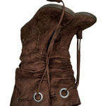 Roxy  Niagra Tall Brown‎ Boots Photo 0