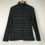 Columbia 1/4 Zip Fleece Pullover Sweatshirt Size Medium Photo 0