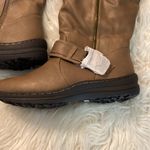 Dream Paris Beautiful Dream Pairs Women’s Boots Brand New size 10 Photo 1