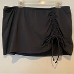 Lands' End Land’s End Swim Skirt, size 18, black Photo 1