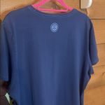 Life is Good  Golden Retriever Navy Blue Crusher T Shirt Womens XXL 2X Cotton Photo 7