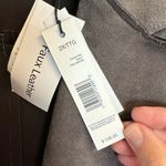 Tahari Faux leather jacket / blazer Photo 3