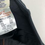 Citizens of Humanity Citizen of humanity Birkin Black Skinny Pant size 24 Photo 6