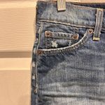 Lucky Brand Legend Americana Stat Blossom Mini Skirt 0/25 Festival Summer Boho Photo 2