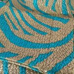 Chico's  0 Travelers Open Front Crinkle‎ Cardigan Duster Size S Reversible Kimono Photo 10