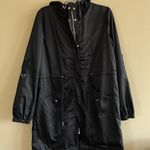 Iris basic Black Jacket Photo 0