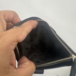Kate Spade Wallet Wristlet Black Phone Holder Photo 5