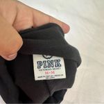 Victoria's Secret Y2K PINK Victoria Secret Bling YOGA SHORTIE SHORTS Photo 3