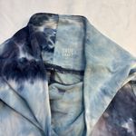 True Craft  Blue And Purple Tie-Dye Pocket Leggings Size Small Photo 3