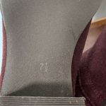 Naughty Monkey  2" Heel Western Suede Bootie Photo 3