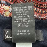 Lane Bryant  Chiffon Straps Medallion Hi-Low Dress Photo 10