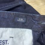 Gap Denim High Rise true skinny Universal Legging Jeans sz 20/35R Photo 3