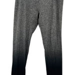Beyond Yoga  Ombre‎ High Waisted Long Leggings Gray Black Plus Size 1X Photo 0
