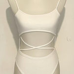 Adika Bodysuit - Size S. Photo 0