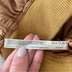 Free People Movement Vapor Pants Golden Gaze Gold Size XS Photo 11